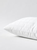 FBC Allergy Defence White Pillow 48x74cm - British product