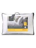 FBC Allergy Defence White Pillow 48x74cm - British product