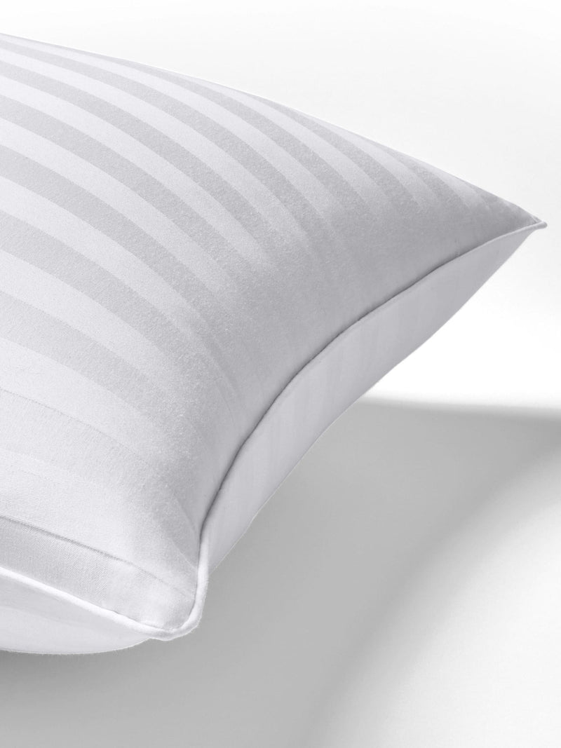 FBC Boutique Silk Pillow 48 x 74 cm - British product