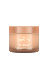 Next Origins Ginzing Glow Boosting Moisturiser Bronze Glow 50ml- Buy online at McGrocer