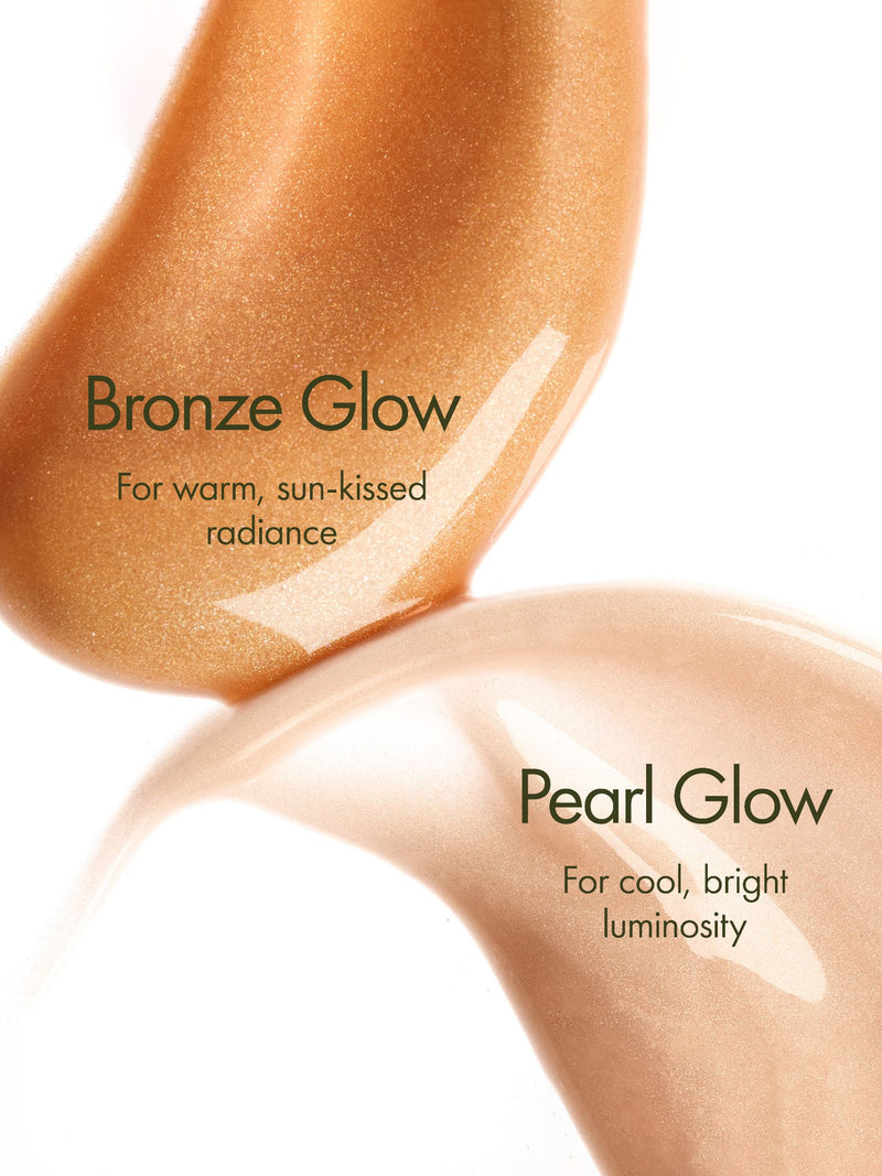 Origins Ginzing Glow Boosting Moisturiser Bronze Glow 50ml, imported from the UK