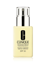 Next Clinique Dramatically Different Moisturizing Lotion+ SPF50 Face Moisturiser 75ml- Buy online at McGrocer