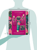 Baylis & Harding Boudoire Luxury Pamper Tin Gift Set - British product
