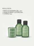 Baylis & Harding Wellness Take A Moment bath and body gift set - British product