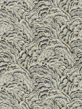 Next Clarke & Clarke Noir Gilver Lumino Exotica 2 Wallpaper 10m- Buy online at McGrocer