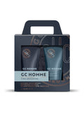 The Luxury Bathing Company GC Homme Relax Refresh Gift Set