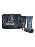 The Luxury Bathing Company GC Homme On the Go grooming gift set (British brand)