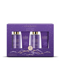 The Luxury Bathing Company Lavender Top to Toes Essentials Gift Set