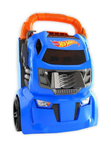 Next Hot Wheels Battle Plus Launcher Car Case- Buy online at McGrocer