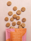 Cutter & Squidge Snacky Bits Hamper - British product