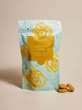 Cutter & Squidge Snacky Bits Hamper - British product