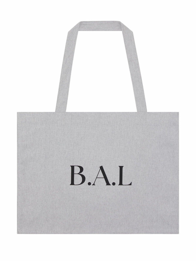 Koko Blossom personalised large tote bag (British brand)