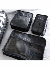 Next Koko Blossom Personalised Packing Cubes Set of 3- Buy online at McGrocer