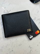 Next Koko Blossom Personalised Pebble Leather Wallet- Buy online at McGrocer