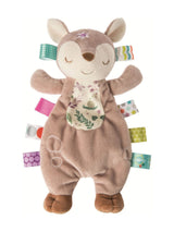 Next Aurora World Mary Meyer Taggies Flora Fawn Lovey Toy 11 Inch- Buy online at McGrocer