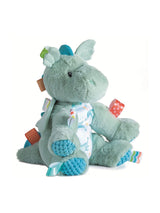 Next Mary Meyer Taggies Drax Dragon Soft Toy 11in- Buy online at McGrocer