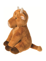 Next Aurora World Mary Meyer Hetty Highland Cow Soft Toy ONE- Buy online at McGrocer
