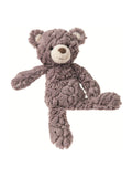 Aurora World Putty Bear small teddy 15.5cm, UK version