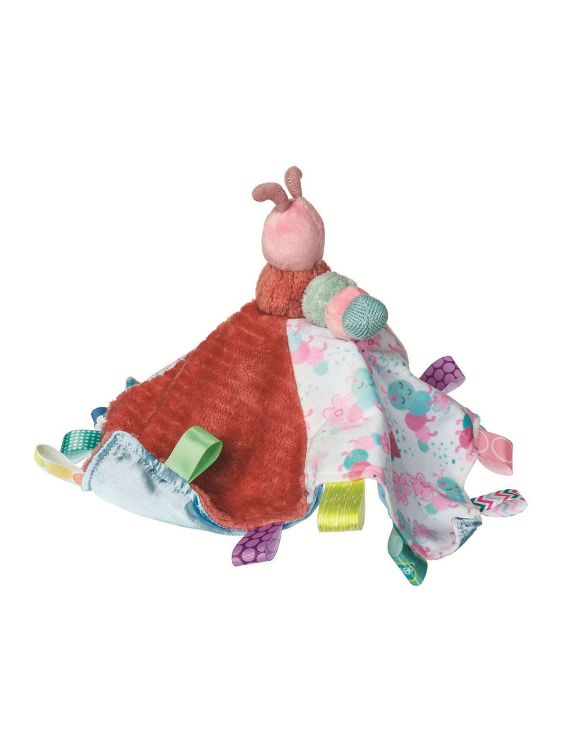Mary Meyer Taggies Camilla Caterpillar Blanket 33cm, UK version