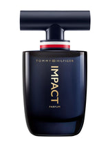 Next Tommy Hilfiger Impact Parfum Men's Eau de Parfum 100ml- Buy online at McGrocer