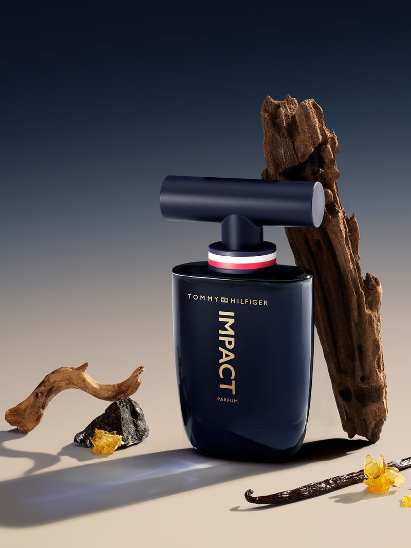 Tommy Hilfiger Impact Parfum 100ml (British brand)