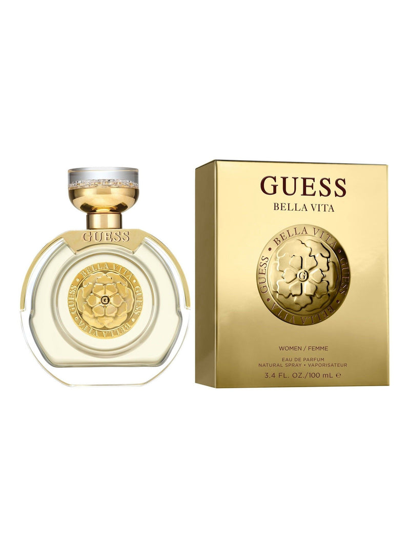 Guess Bella Vita Eau du Parfum 100ml, UK version