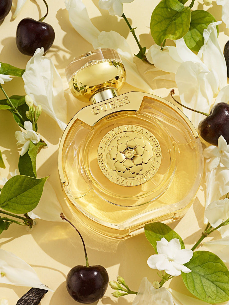 Guess Bella Vita Eau du Parfum 100ml, UK version