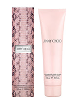 Next Jimmy Choo Original Perfumed Body Lotion 150ml- Buy online at McGrocer