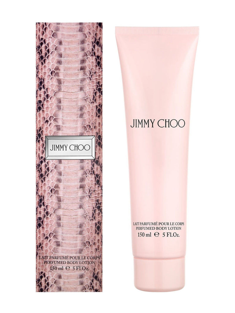 Jimmy Choo Original Perfumed Body Lotion 150ml, UK version