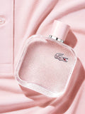 Lacoste L.12.12 Rose Sparkling Eau de Toilette 100ml, UK version