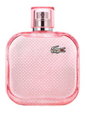 Lacoste L.12.12 Rose Sparkling Eau de Toilette 100ml, UK version