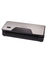 Next Morphy Richards Silver Black Cordless Food Vacuum Sealer- Buy online at McGrocer
