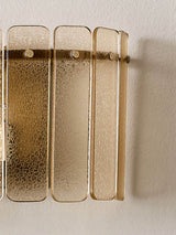 Next Lipsy Clear Spare Glass Sheets for Crackle Glass Wall Light (2 Sheets)- Buy online at McGrocer