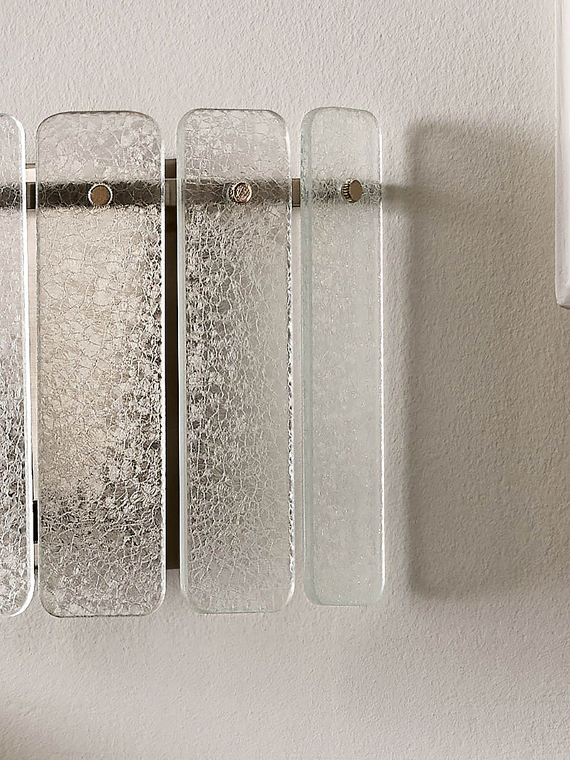 Lipsy spare glass sheets clear - British product