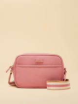 Next Joules Trent Pink Cross Body Bag- Buy online at McGrocer