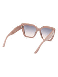 Guess natural butterfly sunglasses with crystal stones, imported from the UK