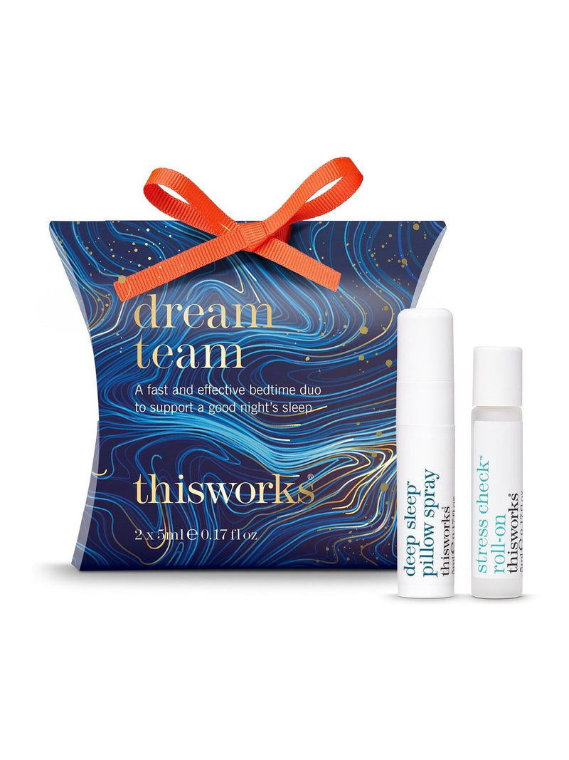This Works Dream Team Gift Set (Worth £20)