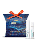 This Works Dream Team Gift Set (Worth £20)