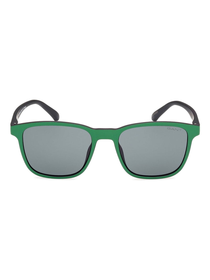 GANT Green Square Sunglasses