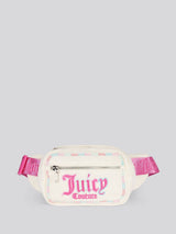 Next Juicy Couture Cream Rainbow Cross-Body Bag- Buy online at McGrocer