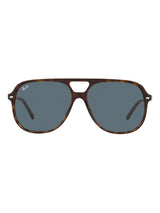 Next Ray-Ban Brown 0RB2198 Bill Sunglasses- Buy online at McGrocer