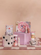 Next Cath Kidston Multi Christmas Journey Hand & Lip Tin- Buy online at McGrocer