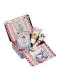Cath Kidston festive hand and lip tin - British product