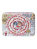 Cath Kidston festive hand and lip tin - British product