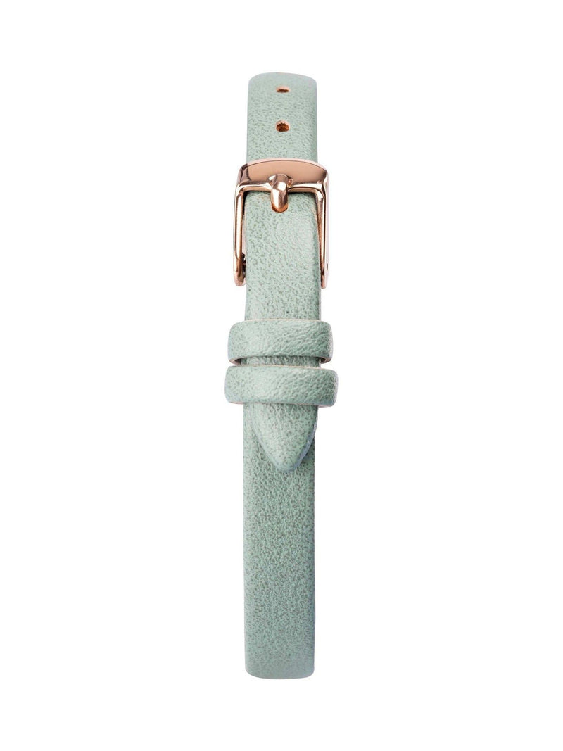 Limit green square analogue watch 22mm, UK version