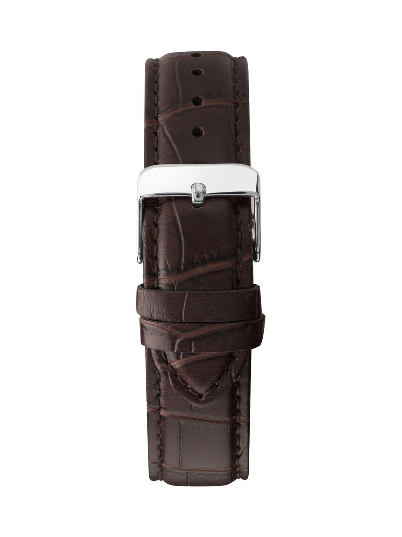 Limit Black Modern 38mm men's analogue watch, UK version