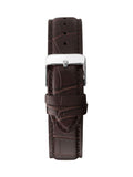 Limit Black Modern 38mm men's analogue watch, UK version