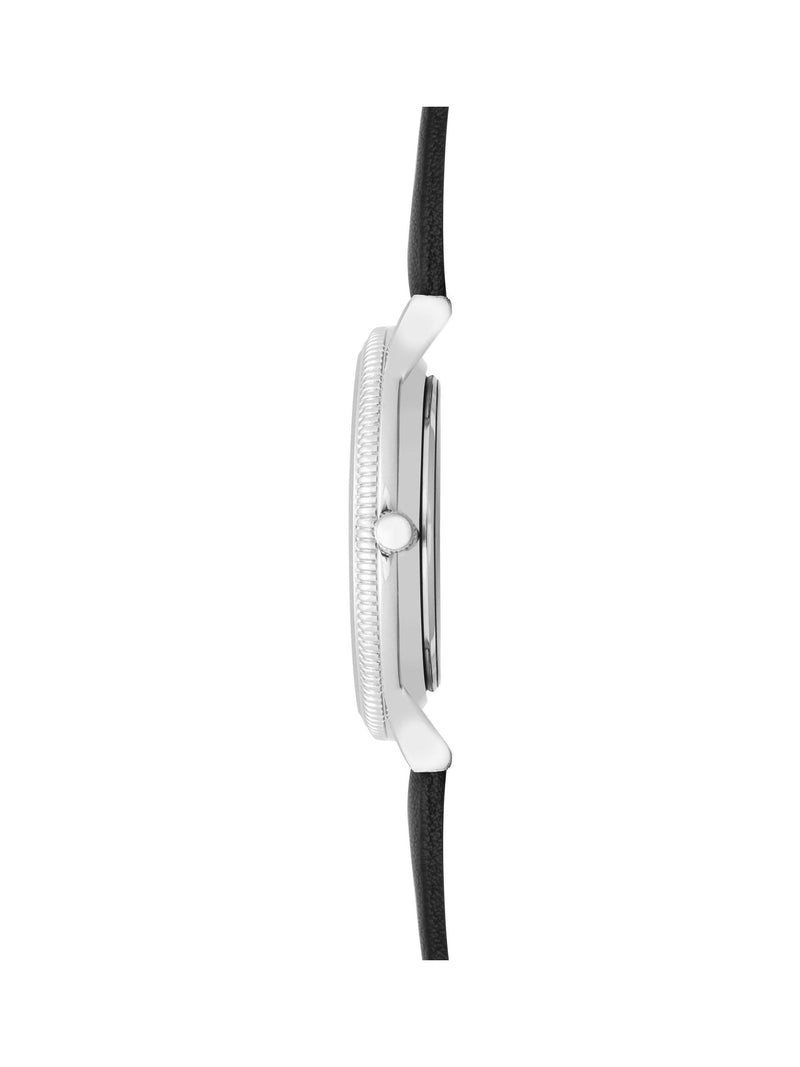 Analogue watch Limit Black Pilot 40mm, UK version