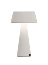 Next Extreme Lounging Silver White B Lamp- Buy online at McGrocer