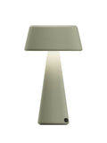 Extreme Lounging B Lamp sage green (British brand)